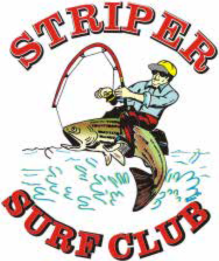 Stripper Surf Club Logo